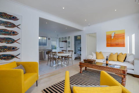 Capella Villa No. 2 Luxury With Outdoor Kitchen - Accommodation Sunshine Coast 1