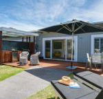 Capella Villa No. 2 luxury with outdoor kitchen - Accommodation Sunshine Coast
