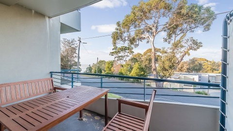 The Waves 216 - Accommodation Sunshine Coast 6