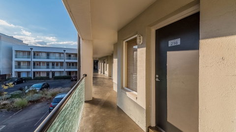 The Waves 216 - Accommodation Sunshine Coast 2