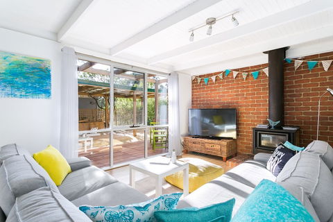 Sandy's At Rye - Accommodation Sunshine Coast 1
