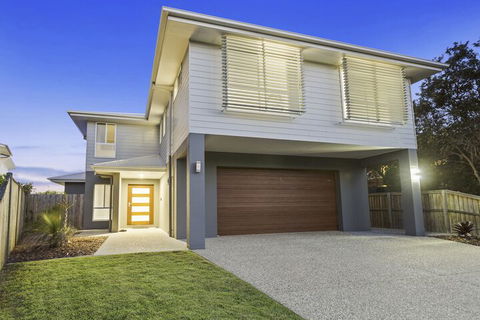 Ebony Rose Tweed Coast Holidays - Accommodation Sunshine Coast 4