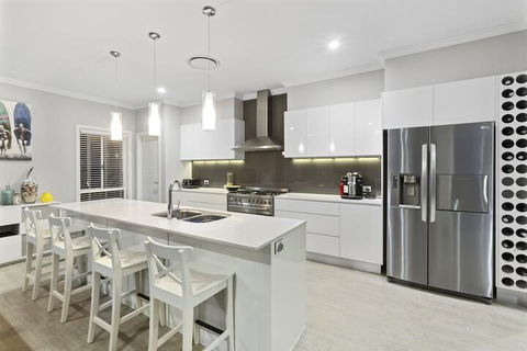 Ebony Rose Tweed Coast Holidays - Accommodation Sunshine Coast 3