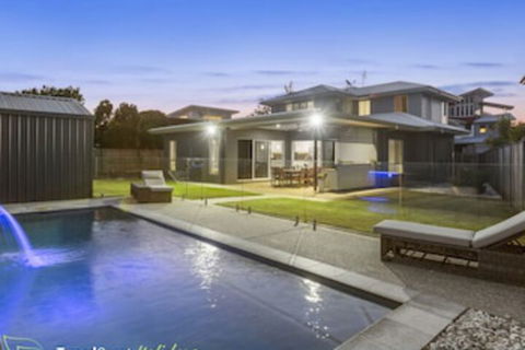 Ebony Rose Tweed Coast Holidays - Accommodation Sunshine Coast 0