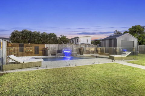 Ebony Rose Tweed Coast Holidays - Accommodation Sunshine Coast 1