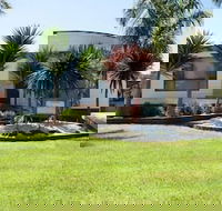 Cambroe - Accommodation Sunshine Coast