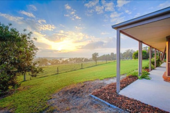 Accommodation Sunshine Coast