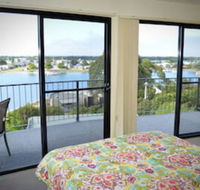 Ocean View Apartment 1 - Accommodation Sunshine Coast