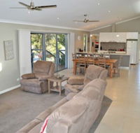 Pier One - Accommodation Sunshine Coast