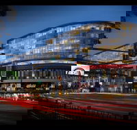 Studio 8 Residences - Adults Only - Accommodation Sunshine Coast