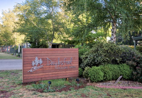 Daylesford Holiday Park - Accommodation Sunshine Coast 2