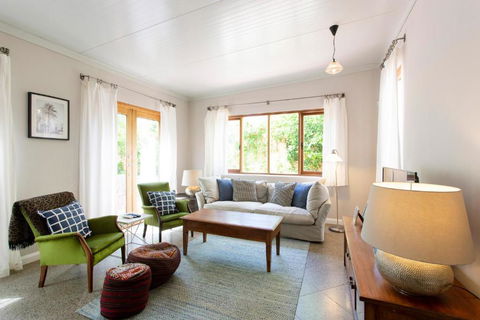 Soloman Street Cottage - Accommodation Sunshine Coast 5