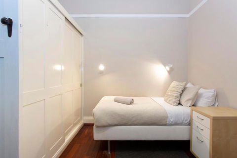 Soloman Street Cottage - Accommodation Sunshine Coast 2