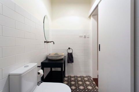 Soloman Street Cottage - Accommodation Sunshine Coast 4