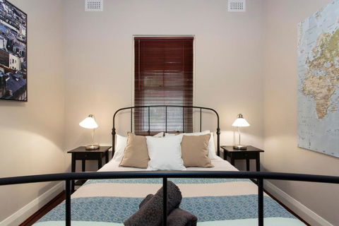 Soloman Street Cottage - Accommodation Sunshine Coast 3