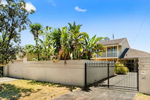 Isle Of Serenity - Accommodation Sunshine Coast 0