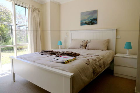 Isle Of Serenity - Accommodation Sunshine Coast 7
