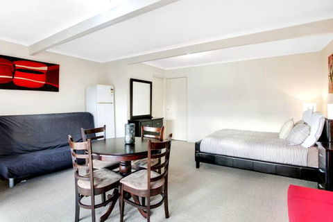 Isle Of Serenity - Accommodation Sunshine Coast 3