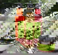 Olio Bello Lakeside Glamping - Accommodation Sunshine Coast