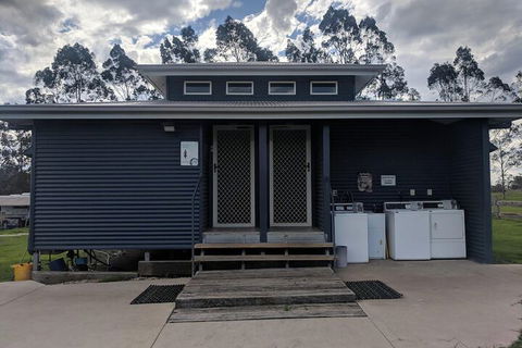 The Woolshed At Jondaryan - Accommodation Sunshine Coast 3