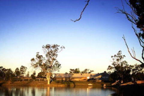 The Woolshed At Jondaryan - Accommodation Sunshine Coast 0