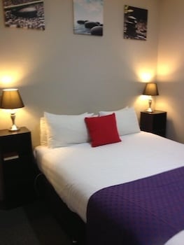 Smerdon Lodge Motel - Accommodation Sunshine Coast 6