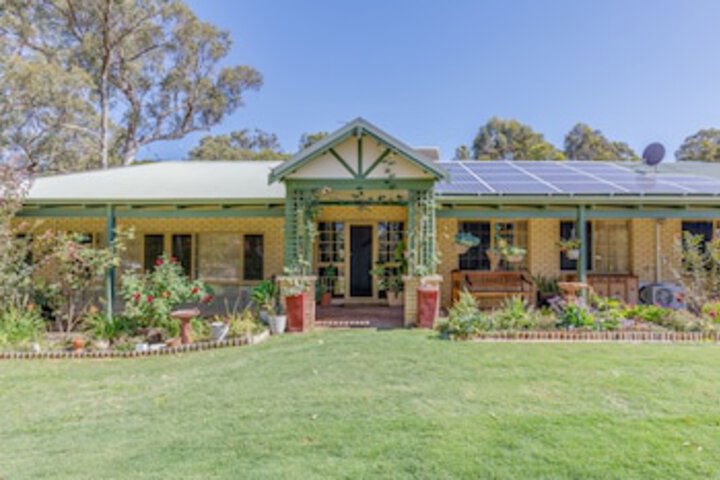 Baldivis WA Accommodation Sunshine Coast