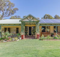 Devonleigh Bed  Breakfast - Accommodation Sunshine Coast