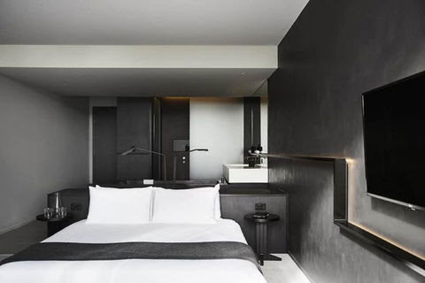Jackalope Hotel - Accommodation Sunshine Coast 2