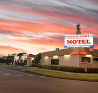 MAS Country Jackie Howe Motel - Accommodation Sunshine Coast