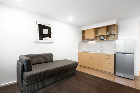 New Crossing Place Motel & Apartments - Accommodation Sunshine Coast 6