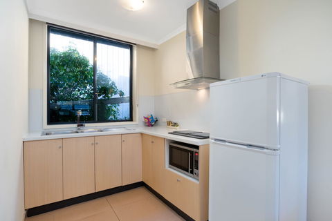 New Crossing Place Motel & Apartments - Accommodation Sunshine Coast 5
