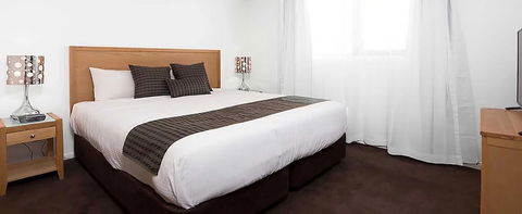 New Crossing Place Motel & Apartments - Accommodation Sunshine Coast 2