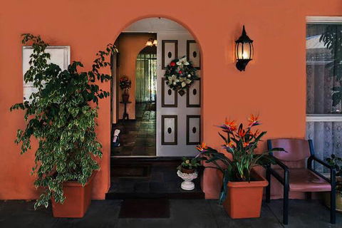 The Spanish Lodge And B&B - Accommodation Sunshine Coast 1