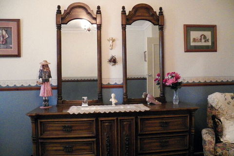 The Spanish Lodge And B&B - Accommodation Sunshine Coast 3
