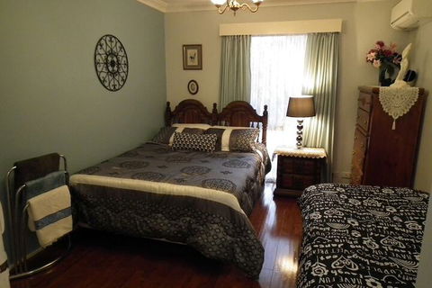 The Spanish Lodge And B&B - Accommodation Sunshine Coast 5
