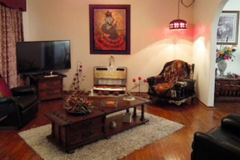 The Spanish Lodge And B&B - Accommodation Sunshine Coast 0