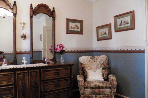 The Spanish Lodge And B&B - Accommodation Sunshine Coast 4