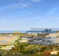 Nautilus - Accommodation Sunshine Coast