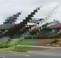 Bristol Hill Motor Inn - Accommodation Sunshine Coast