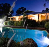 Zoofari Lodge at Taronga Western Plains - Accommodation Sunshine Coast