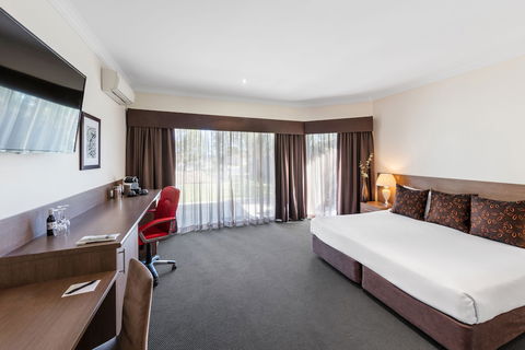 Hunter Gateway Motel - Accommodation Sunshine Coast 5
