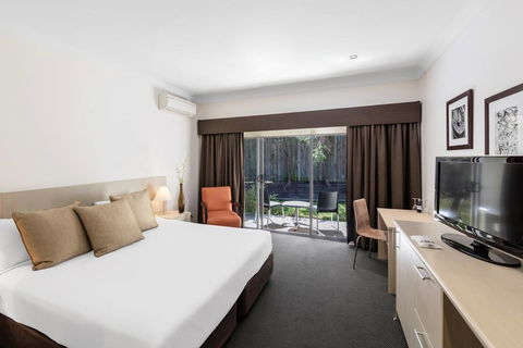 Hunter Gateway Motel - Accommodation Sunshine Coast 6