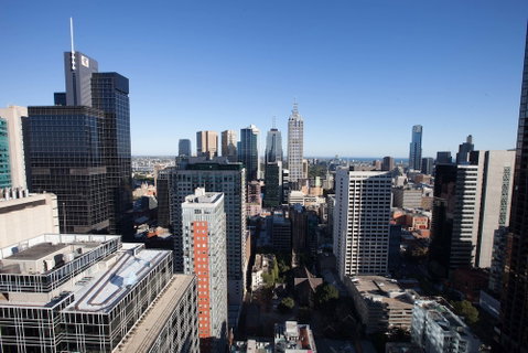 Apartment 101 - Accommodation Sunshine Coast 0