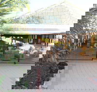 Castaway - Accommodation Sunshine Coast