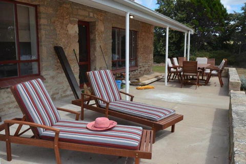 Ratcliff Cottage - Accommodation Sunshine Coast 4