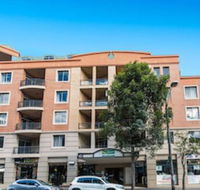 Quality Apartments Camperdown - Accommodation Sunshine Coast