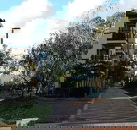 The Madison - Accommodation Sunshine Coast