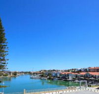 Studio Style Mindarie Marina - Accommodation Sunshine Coast