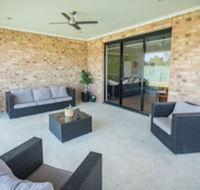Barossa Family Holiday Home - Accommodation Sunshine Coast